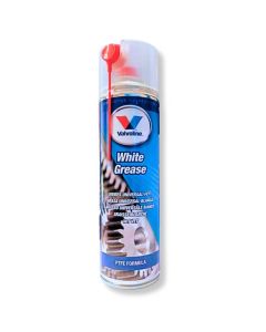 Valvoline grasa blanca en spray 500ml