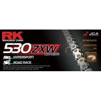 Cadena RK 530 ZXW con XW ring 128 eslabones