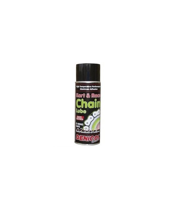 KART RACE Bio Chain Lube 400ml