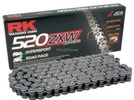 Cadena RK 520 ZXW con XW ring 112 eslabones