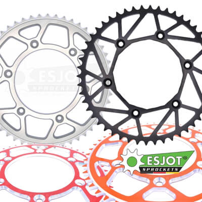 esjot-sprockets